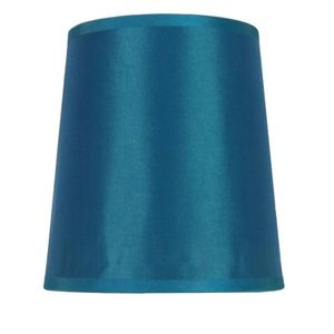 tienidlo pre Gala modré E14 vyobraziť