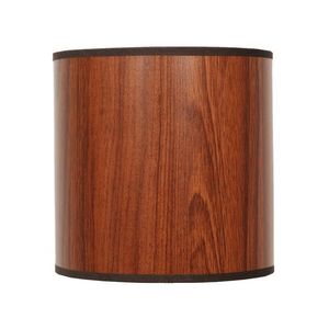 tienidlo na drevo E27 dub vyobraziť