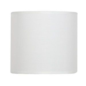 tienidlo pre Sylvan E14 biele matné vyobraziť