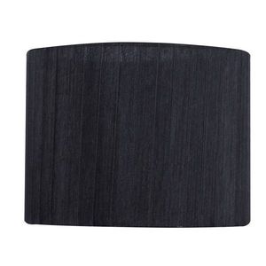 tienidlo na žiarovku E14 čierne vyobraziť