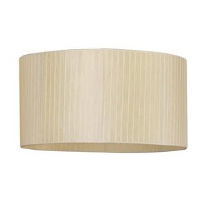 tienidlo na žiarovku E27 krémové vyobraziť