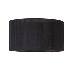 tienidlo na žiarovku E27 čierne vyobraziť