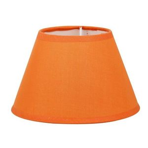 Tienidlo Sicilia 18 pre žiarovku E27 v tehlovej farbe vyobraziť