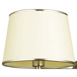 Tienidlo pre nástennú lampu ibis 1x40w e14 patina 20x14 vyobraziť