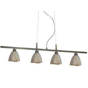 COMO # # ZWIS 4X40W E14 PATINA vyobraziť