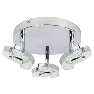 Stropné LED svietidlo Morris vyobraziť