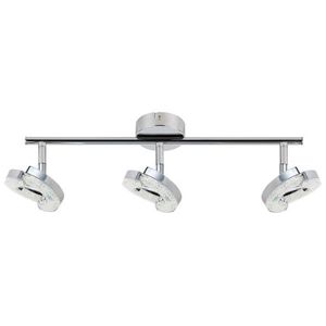 Stropná lampa 3 LED Morris vyobraziť