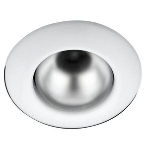 Stropné svietidlo biele okrúhle OZS-02 vyobraziť