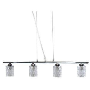 BERTA ZWIS 4X40W G9 chróm vyobraziť