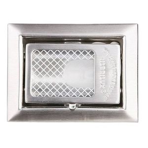 Stropné svietidlo na schody saténové G4 MS-06 vyobraziť