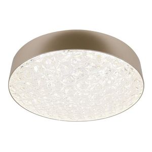 Stropné svietidlo Luxis Plafond 24W LED 38, 5 cm s variabilnou farbou a jasom vyobraziť