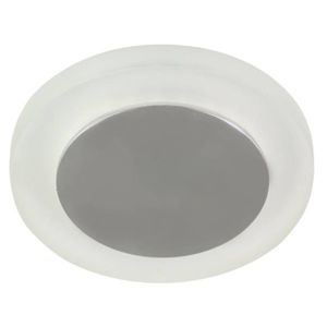 LED stropné svietidlo 1W 230V okrúhle matné sklo SS-30 vyobraziť