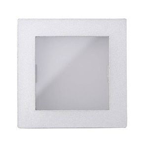 Štvorcové stropné svietidlo G4 vyobraziť