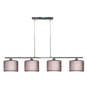 Závesná stropná lampa na klavír vyobraziť