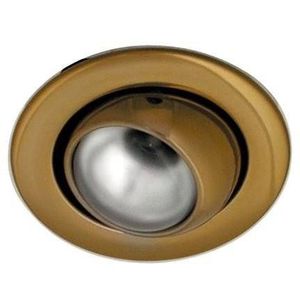 Pohyblivé stropné svietidlo mosadz OZR-06 vyobraziť