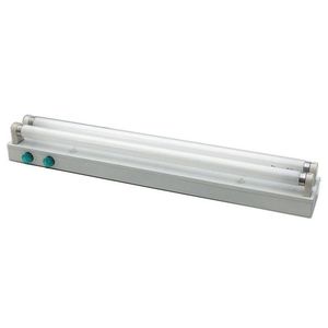 Dvojité žiarivkové svietidlo T8 2x18W OLS220-01 vyobraziť