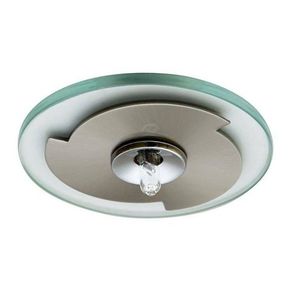 Okrúhle stropné svietidlo G4 vyobraziť