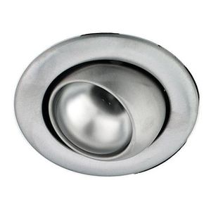 Pohyblivé stropné svietidlo saténový nikel R80 100W OZR-07 vyobraziť