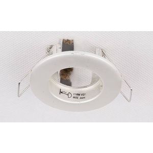 Stropné svietidlo so zásuvkou MR-16 vyobraziť