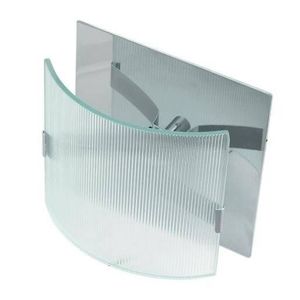 Chrómové svietidlo do skleneného stropu SZ-07 vyobraziť