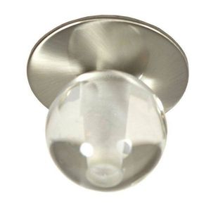 Stropné svietidlo s objímkou G4 vyobraziť