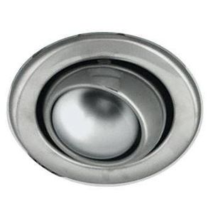 Pohyblivé stropné svietidlo, chrómová oceľ, R39 E14 OZR-04 vyobraziť