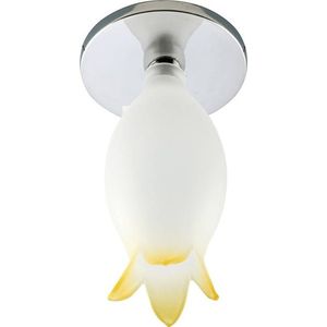 Stropné svietidlo s objímkou G4 vyobraziť