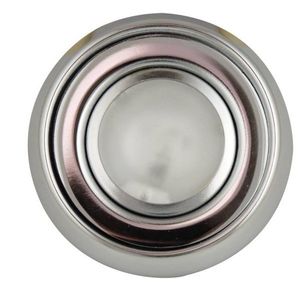 Stropné svietidlo G4 9cm LZH-5.1 chróm vyobraziť