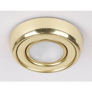 Stropné svietidlo s objímkou G4 vyobraziť