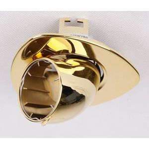 Stropné svietidlo MR16 11 cm vyobraziť