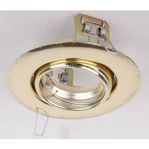 Stropné svietidlo so zásuvkou MR-16 vyobraziť