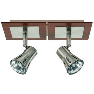 STROPNÉ BODOVÉ SVETLO 2x vyobraziť