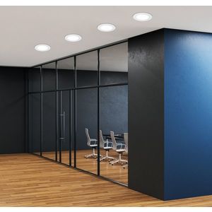 Stropné svietidlo SP-01 IP20 LED vyobraziť