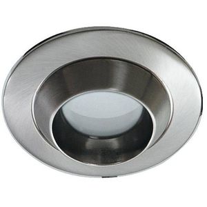 Stropné svietidlo do kúpeľne s saténovým povrchom IP65 SH-02 vyobraziť