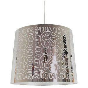 Andromeda 3 1X60W E27 35X120 Chróm vyobraziť