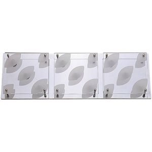 Stropná lampa Gama 9X25W G9 vyobraziť