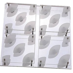 Stropná lampa Gama 12X25W G9 vyobraziť