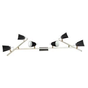 Stropné svietidloSenso strip 6xG9 vyobraziť