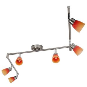 Žiarovka Drops 6*40W G9 vyobraziť