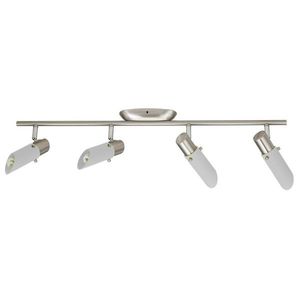 Stropná lampa Trendi 4X9W E14 vyobraziť