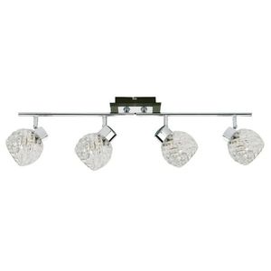 Stropné svietidlo Vega 4X40W G9 vyobraziť