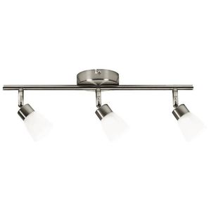 Stropná svietiaca páska 45cm Drops 3xG9 vyobraziť