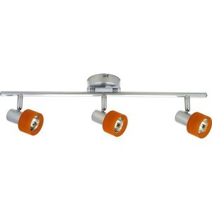 Inteligentná stropná lampa GU10 vyobraziť