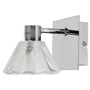 Nástenná lampa Zen spot 1X40W G9 vyobraziť