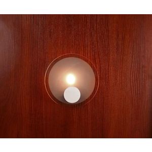 Nástenná lampa Karat 1*40W G9 vyobraziť