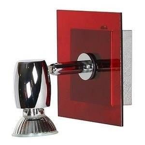 Nástenná lampa Futura svietnik 1X50W GU10 vyobraziť