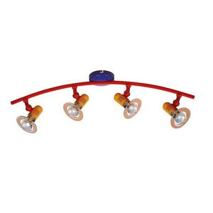 Stropné svietidlo pre bábätká 4X40W E14 vyobraziť