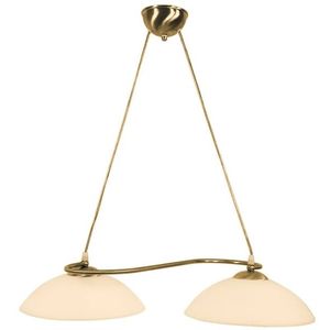 Stropná lampa Lido 2X60W E27 patinovaná vyobraziť