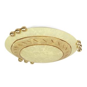 Stropná lampa malá 1xR7S vyobraziť