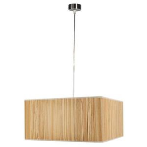 Stropné svietidlo Cajman 1X60W E27 40X40 CM vyobraziť